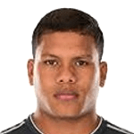 Photo of Anthony Blondell