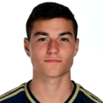 Photo of Anthony Fontana