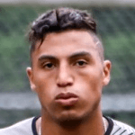 Photo of Anthony Graterol