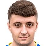 Photo of Энтони Хартиган
