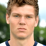 Photo of Anthony Syhre