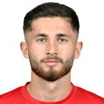 Photo of Antoine Bernier