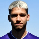 Photo of Antoine Colassin