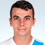 Photo of Antoine Rabillard