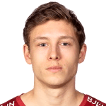 Photo of Anton Andreasson