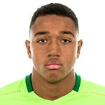 Photo of Anton Donkor