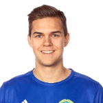 Photo of Anton Eriksson