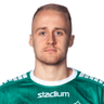 Anton Lundin image