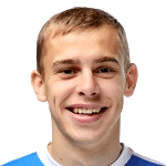 Photo of Антон Шрамченко