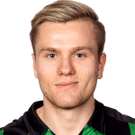 Photo of Anton Snibb