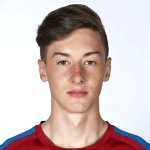 Photo of Antonin Vanicek