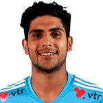 Photo of Antonio Díaz