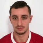 Photo of Antonio Đuričić
