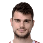 Антонио Манце Photo of Антонио Манце