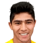 Photo of Antonio Marín