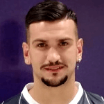 Photo of Antonio Matera