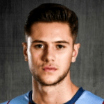 Photo of Antonio Mico