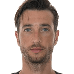 Photo of Antonio Mirante