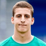 Photo of Antonis Makatounakis