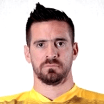 Photo of Antony Silva