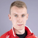 Photo of Antti-Pekka Kesonen