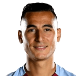 Photo of Anwar El Ghazi