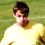 Photo of Anže Pišek