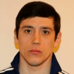 Photo of Aram Hayrapetyan