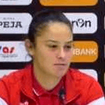 Photo of Arbenita Curraj