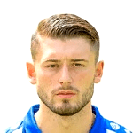 Photo of Arbër Zeneli
