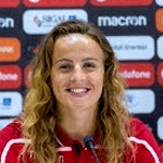 Photo of Arbiona Bajraktari