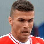 Photo of Ardit Toli