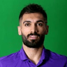 Aref Aghasi image