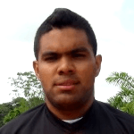 Photo of Argenis Gómez