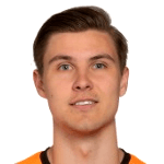 Photo of Ari Leifsson