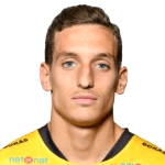 Photo of Arian Kabashi