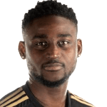Photo of Ariel Ngueukam