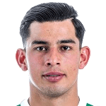 Photo of Ariel Rodríguez