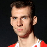 Photo of Arkadiusz Kasperkiewicz