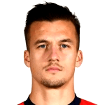 Photo of Arkadiusz Reca
