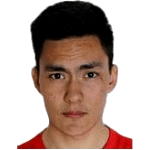 Photo of Arman Nusip