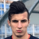 Photo of Армин Бошняк