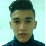 Photo of Arnaldo Castillo