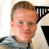 Arnar Sigþórsson image