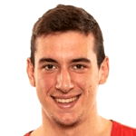 Arnau Parrado Calabria