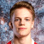 Photo of Aron Bjonbäck