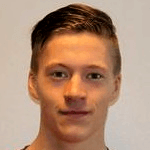 Photo of Aron Johannsson