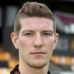 Photo of Aron Kristofer Larusson