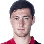 Photo of Aron Williams