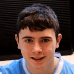 Photo of Artan Memedov